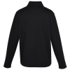 a black shirt with long sleeves