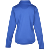 View Image 2 of 3 of Legend Performance 1/4-Zip Pullover - Ladies'