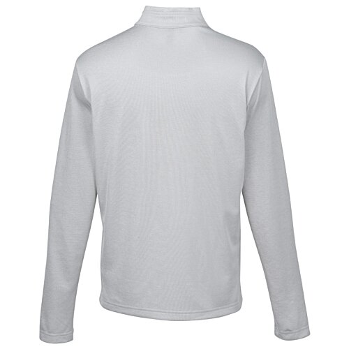 Additional Image 1 - a white long sleeved shirt