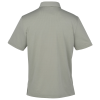 View Image 2 of 3 of adidas Short Sleeve Button-Down Shirt