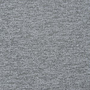 Additional Image 2 - a grey fabric with a black stripe