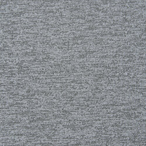Additional Image 2 - a grey fabric with a black stripe