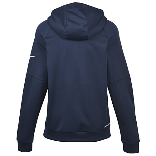 Additional Image 1 - a back view of a jacket