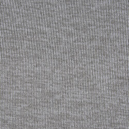 Additional Image 2 - a grey fabric with small black lines