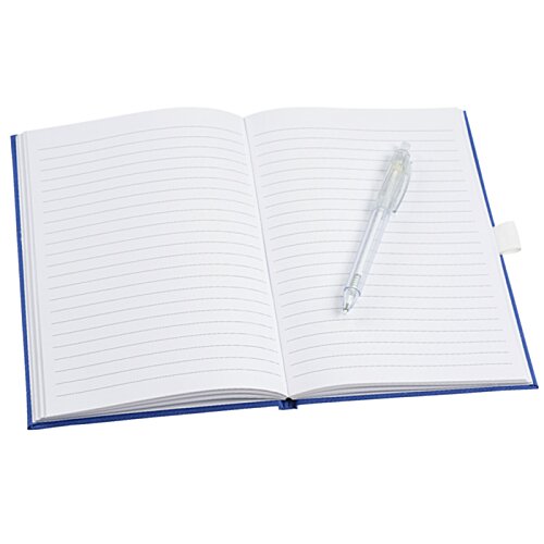 Additional Image 1 - a pen on a book