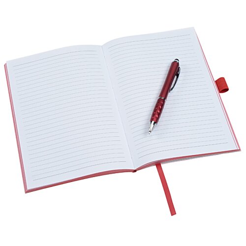 Additional Image 1 - a pen on a book