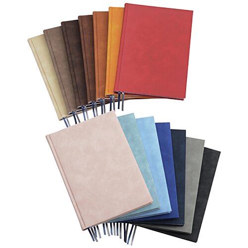 Additional Image 3 - a group of colorful samples of fabric