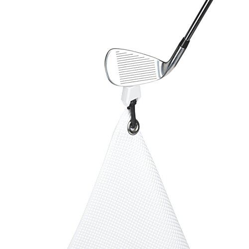 Additional Image 2 - a close up of a golf club