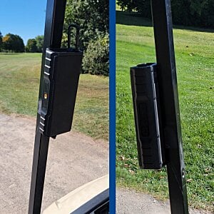 Additional Image 11 - a close up of a mirror