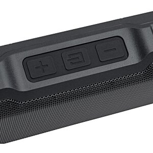 Additional Image 7 - a black rectangular object with buttons