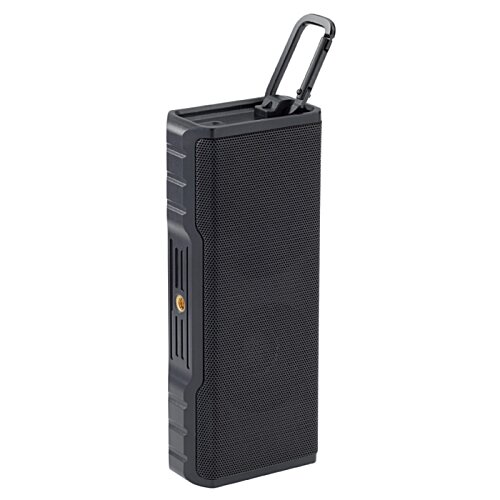 Additional Image 3 - a black rectangular object with a handle