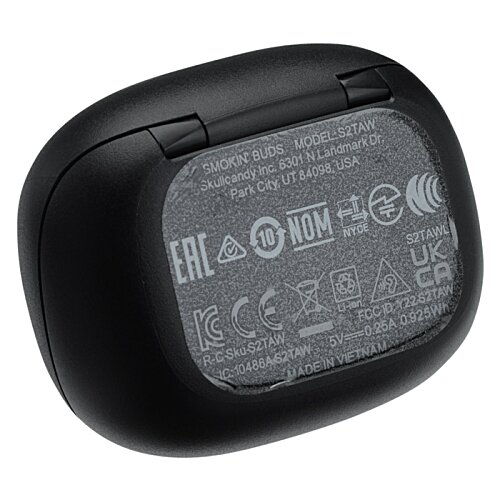 Additional Image 5 - a black electronic device with a screen