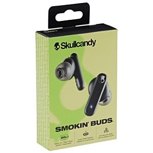 Additional Image 1 - a box of bluetooth headsets