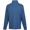 View Image 2 of 3 of Puma Golf Bandon 1/4-Zip Pullover - Men's