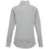 View Image 2 of 3 of Puma Golf Bandon 1/4-Zip Pullover - Ladies'