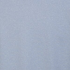 Additional Image 2 - a white shirt with a blue stripe