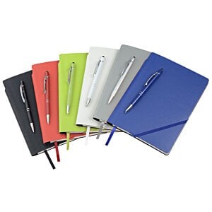Additional Image 4 - a group of colorful folders