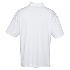 Additional Image 2 - a white shirt on a white background