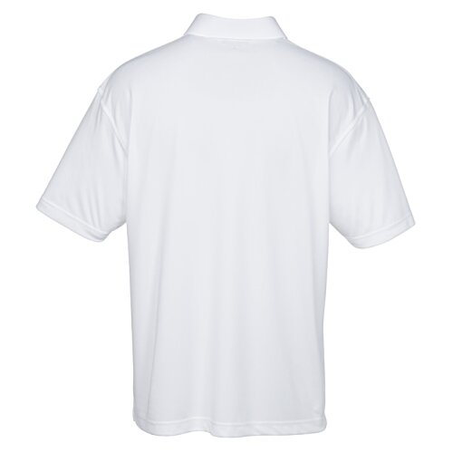 Additional Image 2 - a white shirt on a white background