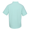 View Image 3 of 3 of Ultra UVP Marina Short Sleeve Shirt - Men's