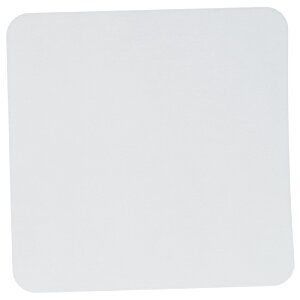 Additional Image 1 - a white square with black lines