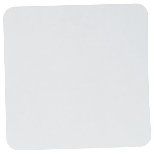 Additional Image 1 - a white square with black lines