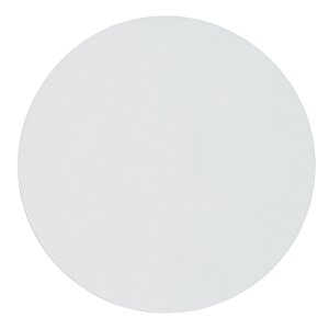 Additional Image 1 - a white circle with black dots