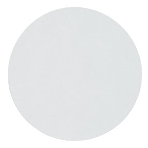 Additional Image 1 - a white circle with black dots