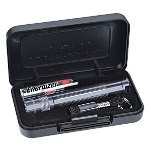 Additional Image 2 - a black case with a pen in it