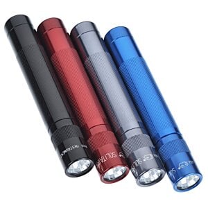 Additional Image 4 - a group of pens in different colors