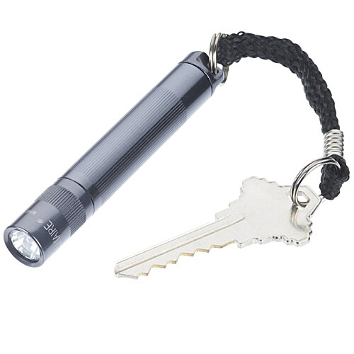 Additional Image 1 - a close-up of a flashlight