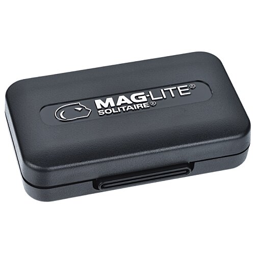 Additional Image 3 - a black rectangular object with text on it