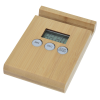 View Image 2 of 6 of Bamboo Timer & Stand