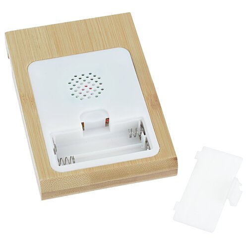 Additional Image 2 - a white rectangular object with a white cover