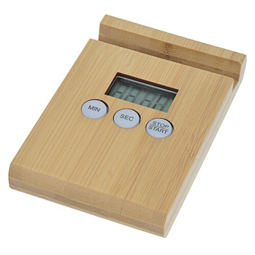 Additional Image 1 - a wooden box with buttons