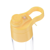 View Image 5 of 7 of Belle Mare Misting Water Bottle - 20 oz.