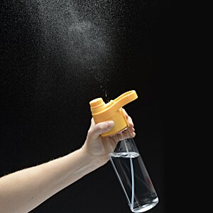 Additional Image 5 - a hand holding a spray bottle