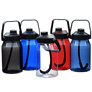 Additional Image 4 - a group of water bottles