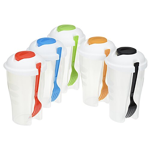 Additional Image 6 - a group of plastic cups