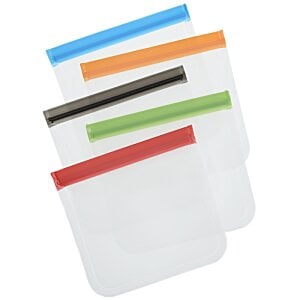 Additional Image 4 - a group of plastic bags