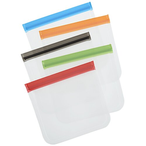 Additional Image 4 - a group of plastic bags