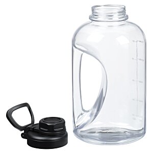 Additional Image 5 - a plastic container with a handle