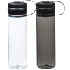 View Image 3 of 3 of Venture Sport Bottle with Chug Lid - 21 oz.