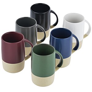 Additional Image 1 - a group of coffee mugs