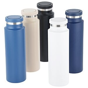 Additional Image 3 - a group of different colored containers