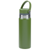 View Image 2 of 5 of h2go Realm Vacuum Bottle - 25 oz.