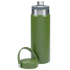 View Image 4 of 5 of h2go Realm Vacuum Bottle - 25 oz.