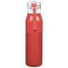 View Image 5 of 7 of h2go Vigor Stainless Bottle - 25 oz.