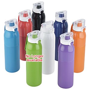 Additional Image 6 - a group of colorful bottles