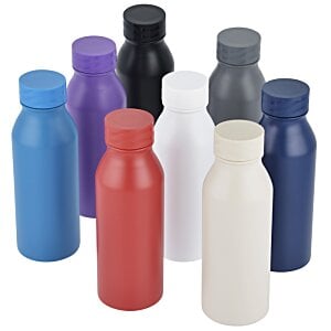 Additional Image 2 - a group of colorful bottles
